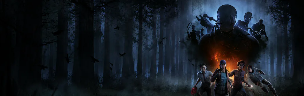 DBD Cheats — DBD ESP and aimbot overlay in Dead by Daylight